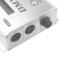AC100-240V Hochspannungs-DMX-Controller mit LDC-Anzeige